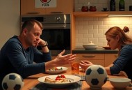 饭桌上被老婆怼了，我才搞懂纳格尔斯曼因昂达夫言论被妻子批评这事有多真实