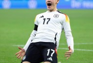 青春风暴席卷国家队：维尔茨、韦德拉奥果引领新时代