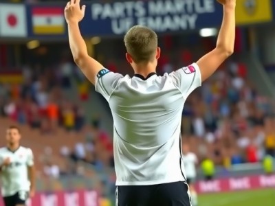 看了三遍录像才敢信：卡尔国家队首秀进球表现亮眼，这年轻人什么来头？