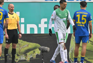 斯图加特球员杰米·勒沃林拒绝英超转会，德国足协主席赞扬斯图加特的“七星阵”