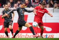 拜仁慕尼黑vs弗赖堡，南大王主场欲延续强势，弗赖堡能否再扮“绊脚石”？