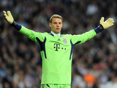 传奇留队！诺伊尔无限接近续约拜仁，终老慕尼黑开启倒计时