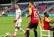 2026年德国队中锋顺位：哈弗茨主力沃尔特马德替补，这逻辑能撑多久？