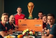 饭局上花1200块买了个教训：德国队已从世预赛小组出线