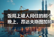 饭局上被人问住的那个晚上，昂达夫斯图加特前锋入选德国队让我重新想了一夜