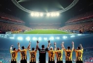 从3场不胜到7连胜：德国队去年9月以来各项赛事7连胜，这中间发生了什么