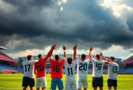 德国队去年9月以来各项赛事7连胜，这次不一样了？