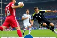 德国队小组赛末战厄瓜多尔，我花了两天复盘才看懂这三件事