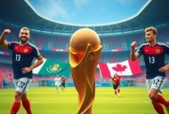 德国队目标在美国加拿大墨西哥追逐第五星，这次能成吗？