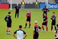 纳格尔斯曼4-2-3-1阵型基本定型，但德国队真的稳了吗？