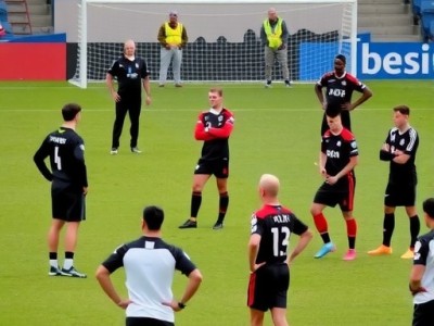 纳格尔斯曼4-2-3-1阵型基本定型，但德国队真的稳了吗？