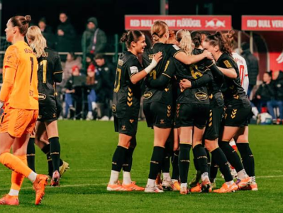 绝杀制胜！科隆女足客场 1-0 力克莱比锡 RB 完美收官半程 复仇成功迎冬歇