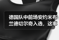 德国队中前场安约米布兰德切尔奇入选，这事没那么简单