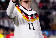 德意志战车轰鸣，主场6球狂胜碾压斯洛伐克！昂首挺进美加墨世界杯！