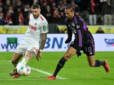 考验拜仁！客战主场顽强的柏林联，冲击德国杯八强席位