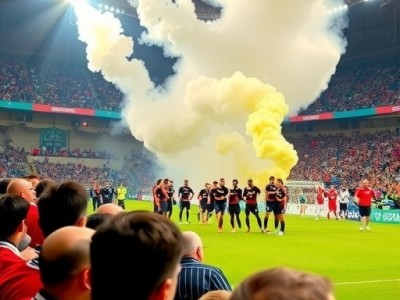 德国队小组赛末战厄瓜多尔，我在现场看了一场假球？