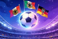 世界杯分组抽到3个陌生对手？德国队这签运让我想起2018年