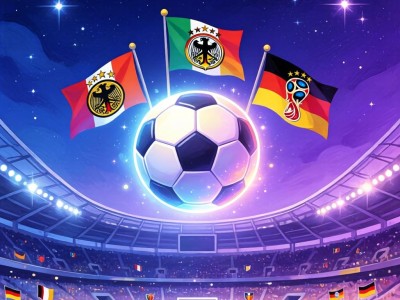 世界杯分组抽到3个陌生对手？德国队这签运让我想起2018年