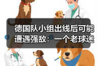 德国队小组出线后可能遭遇强敌：一个老球迷的深夜焦虑