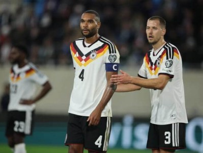 青训硕果累累：盘点本赛季在德甲闪耀的德国本土新星