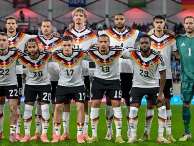 沃勒尔谈德国国家队世界杯阵容：谁将入选？特狮能否上场？ 