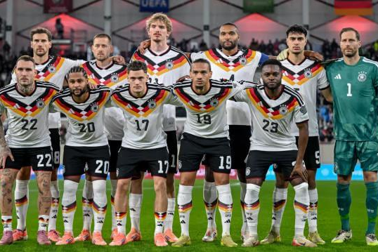 沃勒尔谈德国国家队世界杯阵容：谁将入选？特狮能否上场？ 