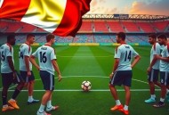 世界杯前最后一块拼图？聊聊德国队世界杯热身赛对阵科特迪瓦