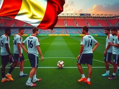 世界杯前最后一块拼图？聊聊德国队世界杯热身赛对阵科特迪瓦