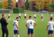 德国队可三中卫变阵应对不同对手，纳格尔斯曼这手棋藏着多少秘密？