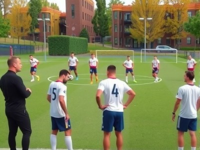 德国队可三中卫变阵应对不同对手，纳格尔斯曼这手棋藏着多少秘密？