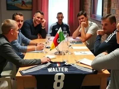 饭局上听来的内幕：沃尔特马德替补中锋顺位确定