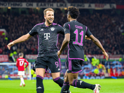 争夺未来之星！拜仁被曝关注U17世界杯最佳射手约翰内斯·莫泽