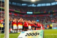 饭局上花1200块买了个教训：德国队已从世预赛小组出线