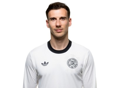 莱昂·戈雷茨卡