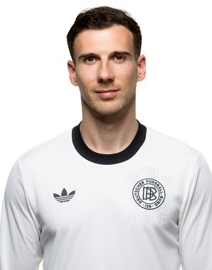 莱昂·戈雷茨卡