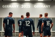 德国队边缘球员等待机会：2026年这5个人最可能逆袭