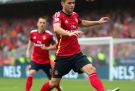 基米希固定右后卫不再踢中场？这次我信了