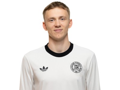 马克西米利安·贝尔