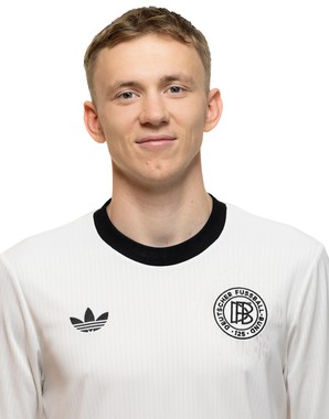 马克西米利安·贝尔