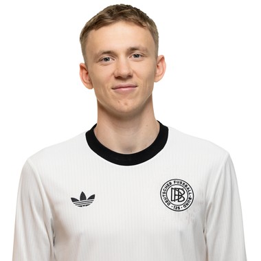 马克西米利安·贝尔 - 德国国家队阵容成员