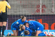 德国女足将在德累斯顿拉开世界杯预选赛的序幕