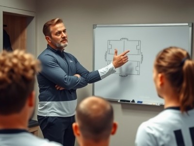 一场谈话改变一支球队：纳格尔斯曼已向全体球员开展角色定位谈话