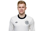 乔纳森·伯卡特