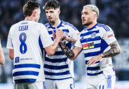 德甲第 14 轮收官：拜仁客场 3-0 大胜勒沃库森稳固榜首 狼堡 3-1 力克汉堡紧追不舍