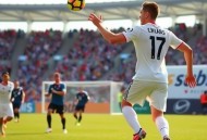 一个右后卫的自我修养：基米希右路传中成德国队边路保障