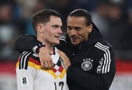 维尔茨VS穆西亚拉：德国双核的兼容性与战术价值