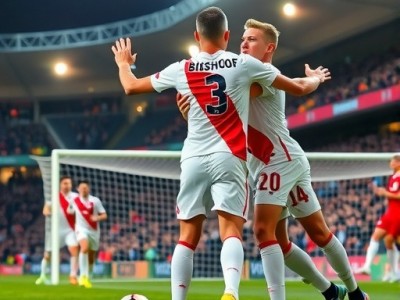 昨晚熬夜看了场德甲：比朔夫戴帽独造四球表现惊艳，这小孩什么来头？