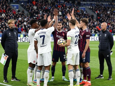 看了三遍录像才明白：纳帅称帕斯卡尔格罗斯是球队粘合剂