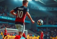 哈弗茨点射翁达夫绝杀加纳，这场比赛我看得差点砸了电视