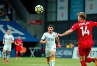 基米希固定右后卫不再踢中场，这次来真的了